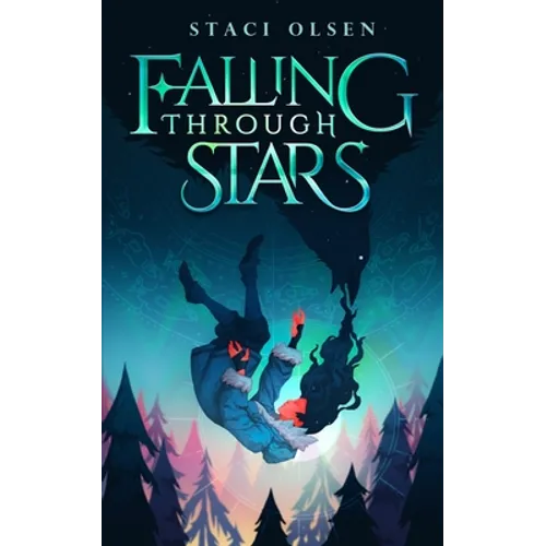Falling through Stars - Paperback