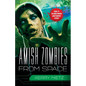 Amish Zombies from Space - Paperback
