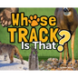 Whose Track Is That? - Hardcover