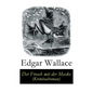 Der Frosch mit der Maske (Kriminalroman) - Paperback