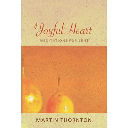 A Joyful Heart - Paperback