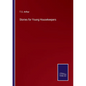 Stories for Young Housekeepers - Paperback
