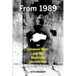 From 1989, or European Music and the Modernist Unconscious - Hardcover
