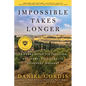 Impossible Takes Longer: 75 Years After Its Creation, Has Israel Fulfilled Its Founders' Dreams? - Paperback