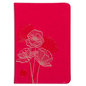 The Passion Translation New Testament (2020 Edition) Compact Fuchsia: With Psalms, Proverbs and Song of Songs - Imitation Leather