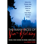 The Many Faces of Van Helsing - Paperback