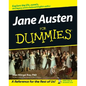 Jane Austen for Dummies - Paperback