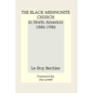 The Black Mennonite Church in North America - Hardcover