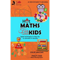 Hot Maths for Cool Kids: Rapid mathematical tricks to make YOU amazing - Paperback