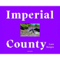 Imperial County - Hardcover