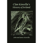 Clan Kinsella's History of Ireland - Paperback