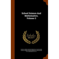 School Science And Mathematics, Volume 2 - Hardcover