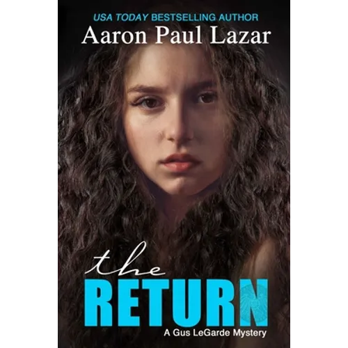The Return - Paperback
