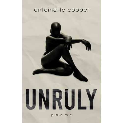 Unruly - Paperback