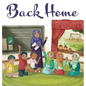 Back Home - Hardcover