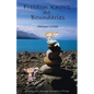 Freedom Knows no Boundaries - Paperback