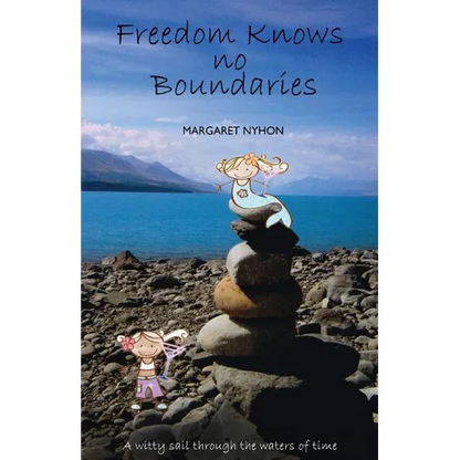 Freedom Knows no Boundaries - Paperback