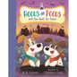 Hocus and Pocus and the Spell for Home - Hardcover