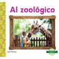 Al Zoológico (Zoo) - Library Binding