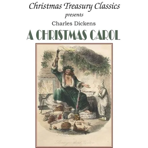 A Christmas Carol - Paperback