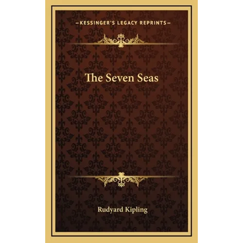 The Seven Seas - Hardcover