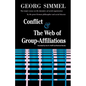 Conflict and the Web of Group Affiliations - Paperback