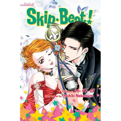 Skip-Beat!, (3-In-1 Edition), Vol. 16: Includes Vols. 46, 47 & 48 - Paperback