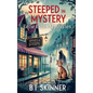 Steeped in Mystery - Paperback