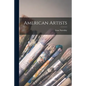 American Artists - Paperback