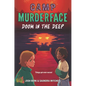 Camp Murderface #2: Doom in the Deep - Hardcover