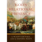 God's Relational Presence: The Cohesive Center of Biblical Theology - Paperback