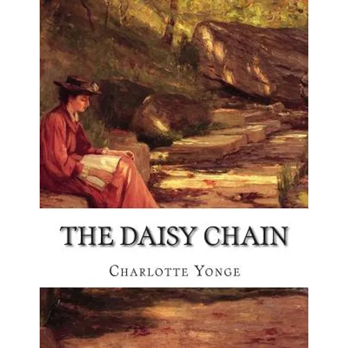 The Daisy Chain: Or Aspirations - Paperback