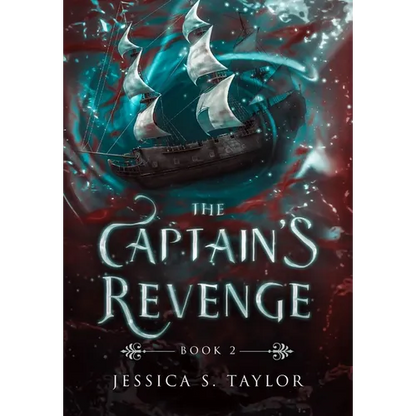The Captain's Revenge (Hardcover) - Hardcover