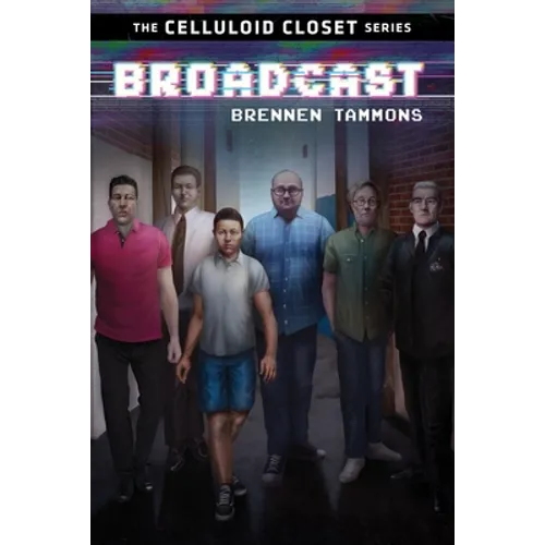 Broadcast - Paperback