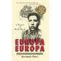 Europa, Europa: A Memoir of World War II - Paperback