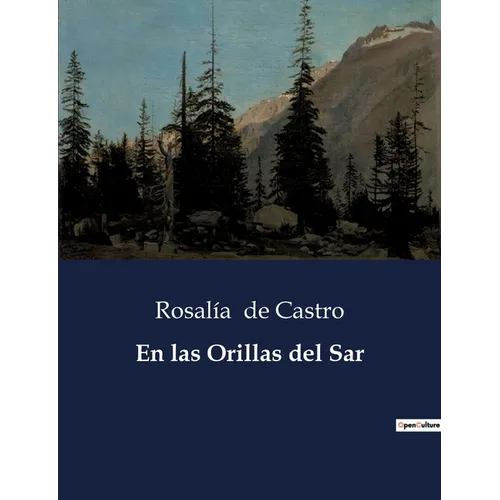 En las Orillas del Sar - Paperback