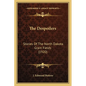 The Despoilers: Stories Of The North Dakota Grain Fields (1920) - Paperback