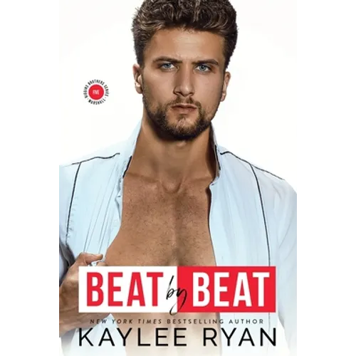 Beat by Beat - Paperback