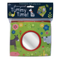 Tummy Time! Farmyard - Fabric