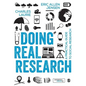 Doing Real Research: A Practical Guide to Social Research - Paperback