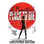 A Beautiful Place to Die: An Action Thriller Novel - Hardcover