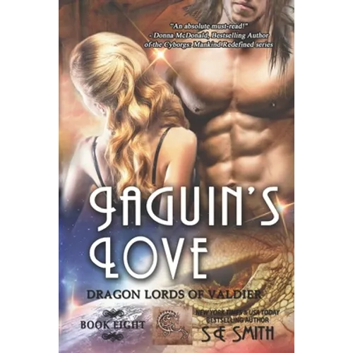 Jaguin's Love: Science Fiction Romance - Paperback