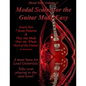 Modal Scales for the Guitar Made Easy: Learn Just 7 Scale Patterns and Play Any Mode Over the Whole Neck of the Guitar! - Paperback