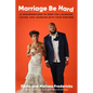 Marriage Be Hard: 12 Conversations to Keep You Laughing, Loving, and Learning with Your Partner - Hardcover