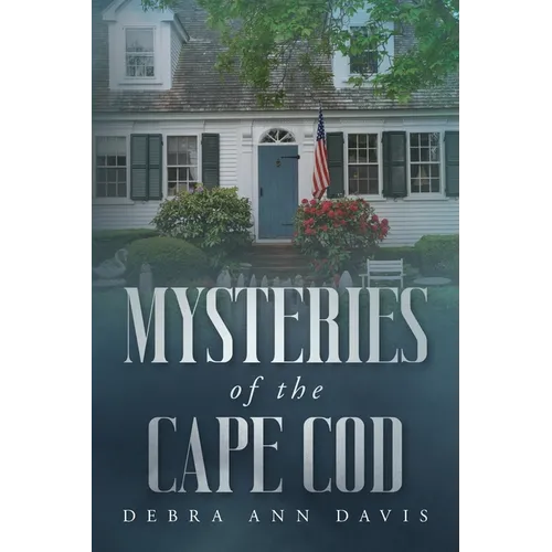 Mysteries of the Cape Cod - Paperback