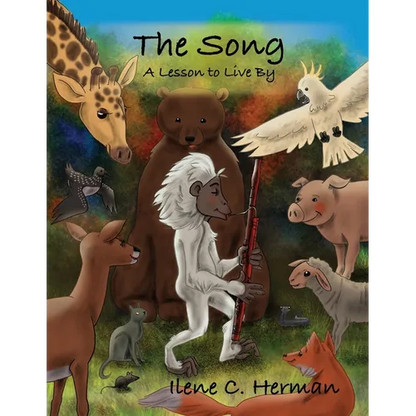 The Song: A Lesson to Live By - Paperback