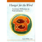 Hunger for the Word: Lectionary Reflections on Food and Justice-Year C - Paperback