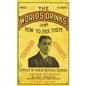 Boothby's World Drinks And How To Mix Them 1907 Reprint - Hardcover