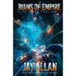 Ruins of Empire: Blood on the Stars III - Paperback
