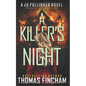 A Killer's Night: FBI Mystery Thriller - Paperback